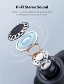 TaoTronics SoundLiberty 79, TWS Headphones Smart AI Noise Reduction Technology