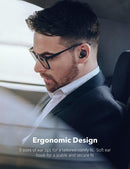 TaoTronics SoundLiberty 79, TWS Headphones Smart AI Noise Reduction Technology