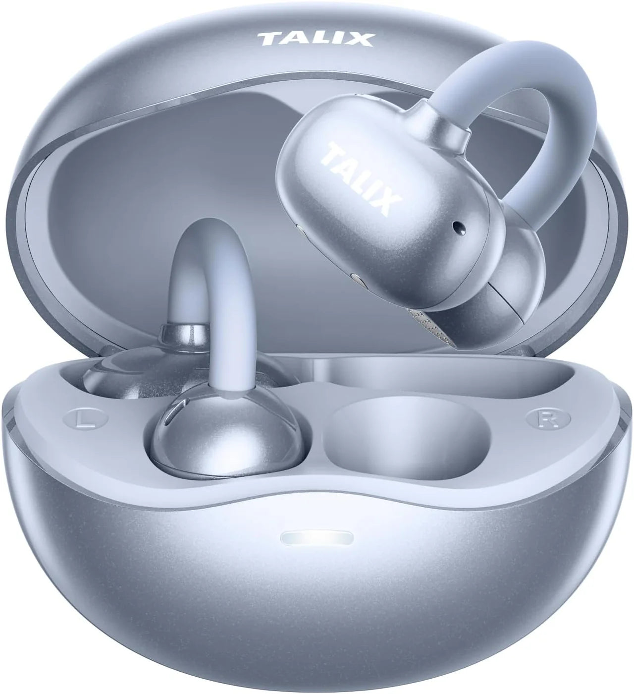 TALIX Ultra Open Ear Earbuds X6