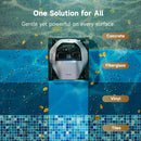 Dreame Z1 Pro Robotic Pool Cleaner