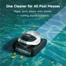Dreame Z1 Pro Robotic Pool Cleaner
