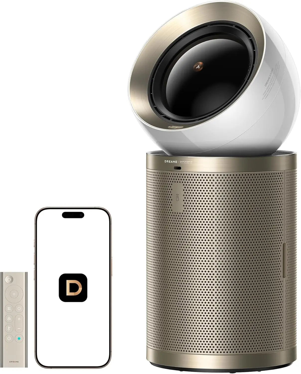 DREAME Air Purifier PM20 for Home Large Room