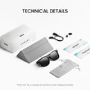 Rokid AI Glasses Style