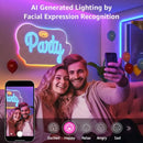 Lepro S1 AI Smart RGB LED Strip Lights