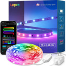 Lepro S1 AI Smart RGB LED Strip Lights
