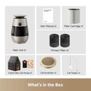 Dreame AP 10 Pet Air Purifier Fan