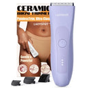 Manspot LADYSPOT4 in 1 Electric Bodyandwomen Hair Shaver