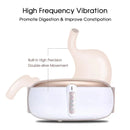 Lymneth Electric Abdominal Massager with Heating