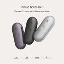 Plaud NotePin / NotePin S Wearable AI Voice Recorder