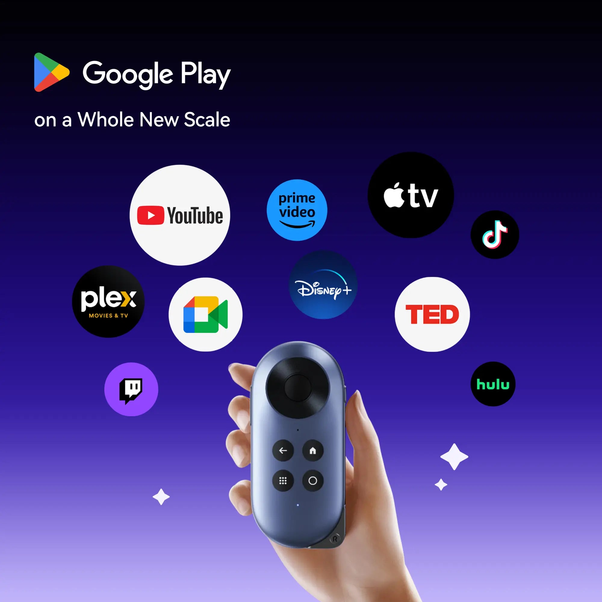 Rokid Max AR Glasses