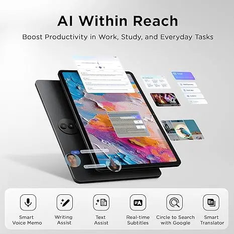 Bellona TCL NXTPAPER 11 Plus Android Tablet