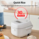 Midea Toshiba Mini Rice Cooker