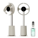 DREAME Bladeless Tower Fan