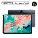 Ares TCL NXTPAPER 11 Gen 2 Android Tablet