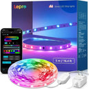 Lepro S1 AI Smart RGB LED Strip Lights