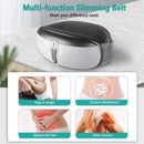 Lymneth Abdominal Massager with Heating (wireless)