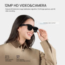 Rokid 2026 AI Glasses Style smart glasses with Gemini3 flash