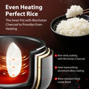 Midea Toshiba Mini Rice Cooker