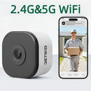 DETIKO 2K Window Camera