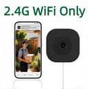 DETIKO 2K Window Camera