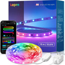 Lepro S1 AI Smart RGB LED Strip Lights
