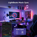 Lepro S1 AI Smart RGB LED Strip Lights