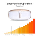 Lymneth Electric Abdominal Massager with Heating