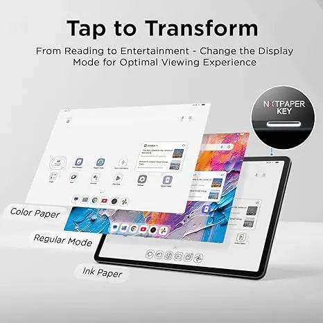 Bellona TCL NXTPAPER 11 Plus Android Tablet