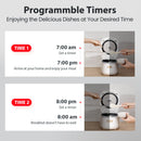 Midea Toshiba Mini Rice Cooker