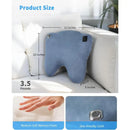 Lymneth Shiatsu Neck and Back Massager with Heat