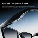 Rokid 2026 AI Glasses Style smart glasses with Gemini3 flash