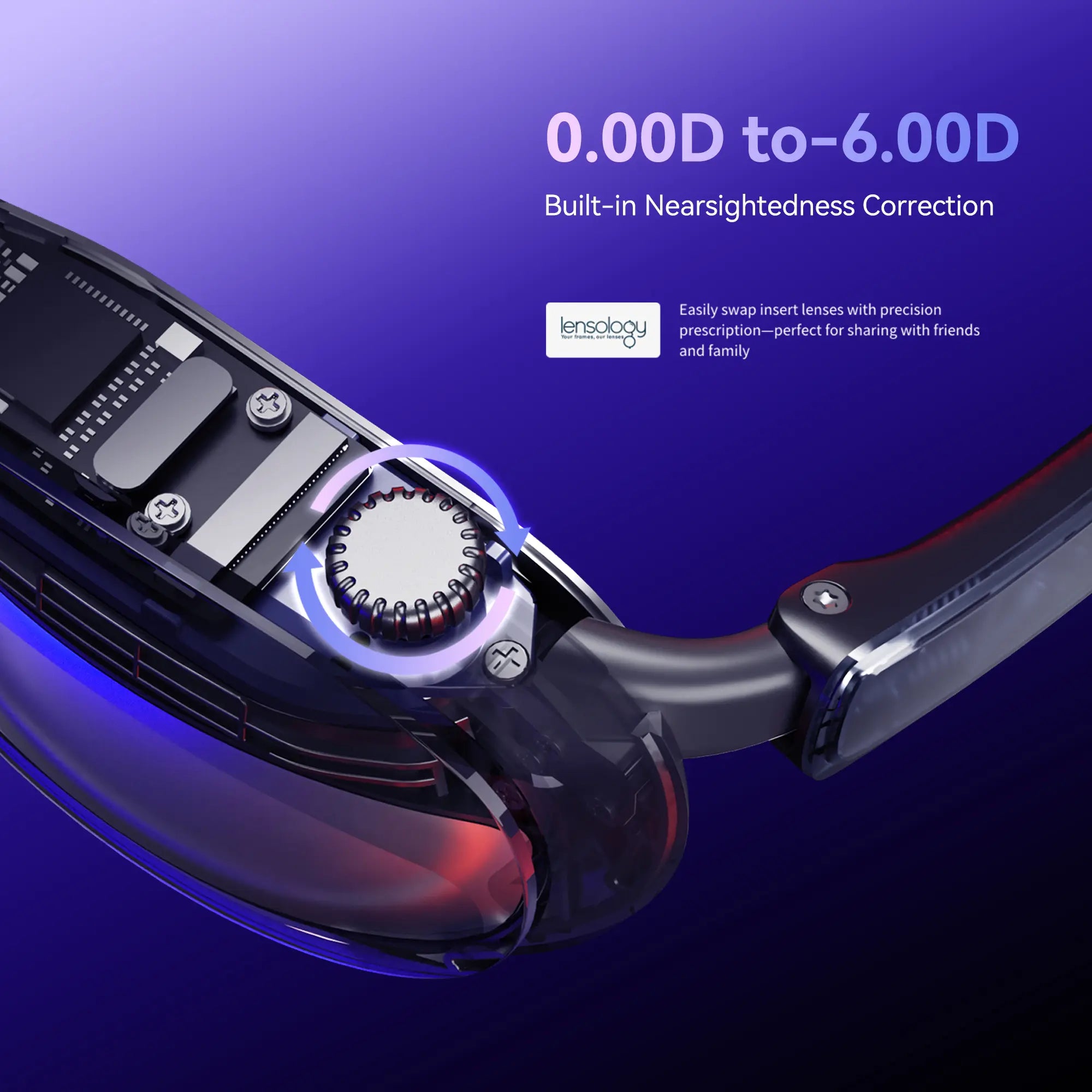 Rokid Max AR Glasses