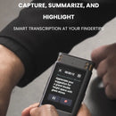 iFLYTEK Smart Recorder