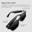 Rokid 2026 AI Glasses Style smart glasses with Gemini3 flash