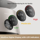 Dreame AP 10 Pet Air Purifier Fan