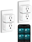 Lepro P1 Smart Plug Mini 15A