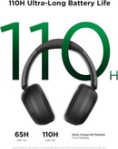 TALIX H30 Hybrid Active Noise Cancelling Headphones