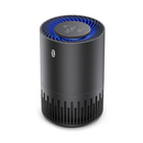 TaoTronics Air Purifier 001, Desktop Air Cleaner with 3-in-1 True HEPA Filter