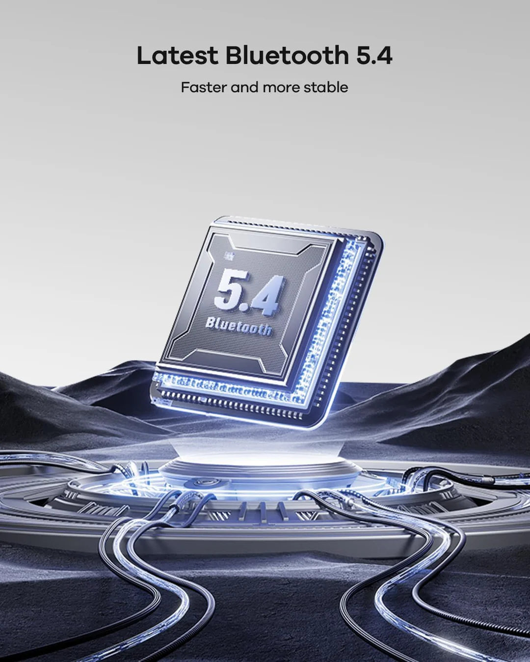 TALIX Ultra Open Ear Earbuds X6