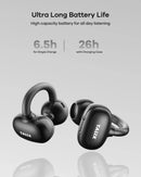 TALIX Ultra Open Ear Earbuds X6