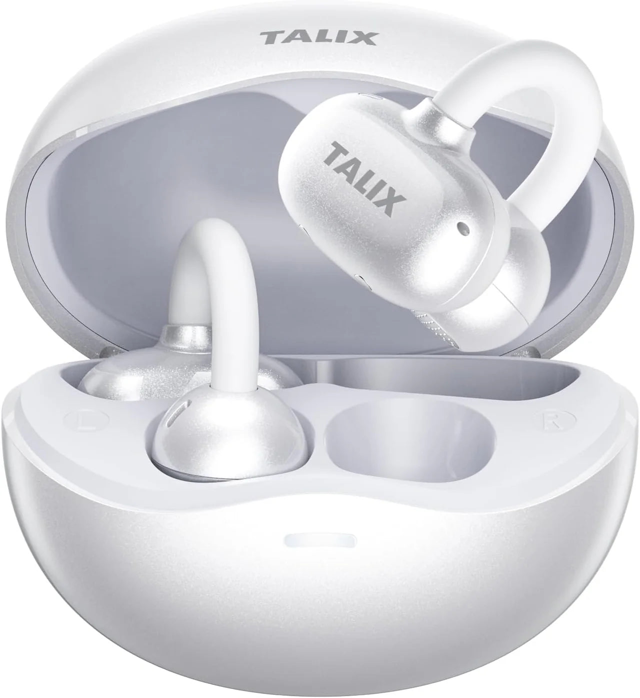 TALIX Ultra Open Ear Earbuds X6