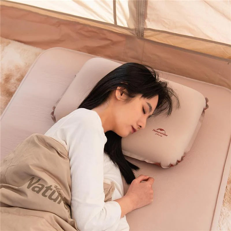 Naturehike Inflatable Air Camping Pillow