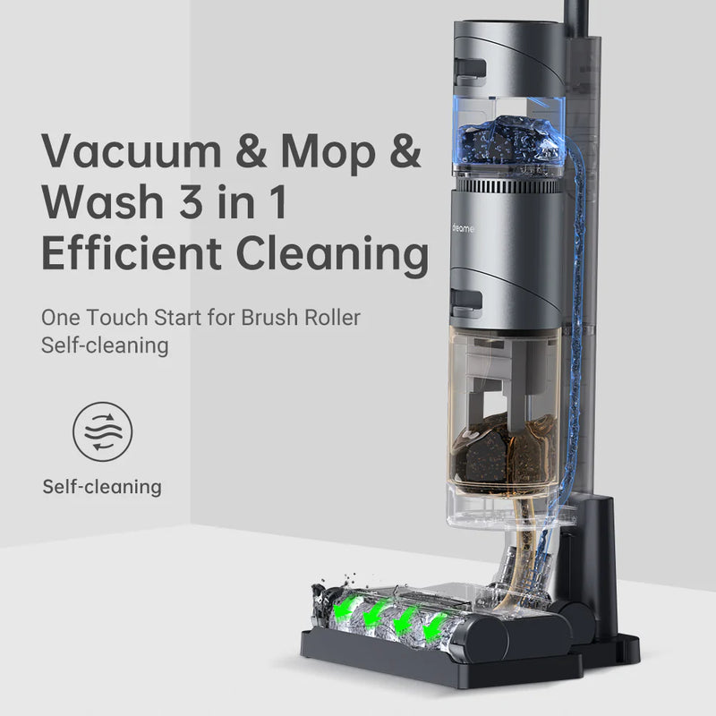 Dreametech H11 Max Wet and Dry Vacuum