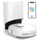 Dreametech D10 Plus Robot Vacuum