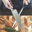 18 Pieces Kitchen Knife Set