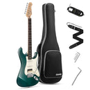 Donner DST-400 Full-Size S-Style ST Electric Guitar Kit
