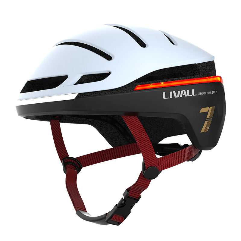 LIVALL Riding Helmet EVO21