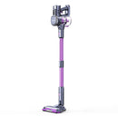 LuBlueLu 202 Rechargeable Self-Standing Upright 100% Cordless Vacuum Cleaner