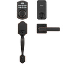 REVOLO KEYLESS ENTRY DOOR LOCK