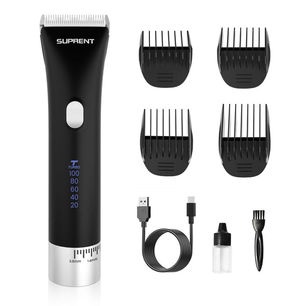 SUPRENT Hair Clippers for Men HC315BX